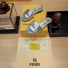 Fendi Slippers